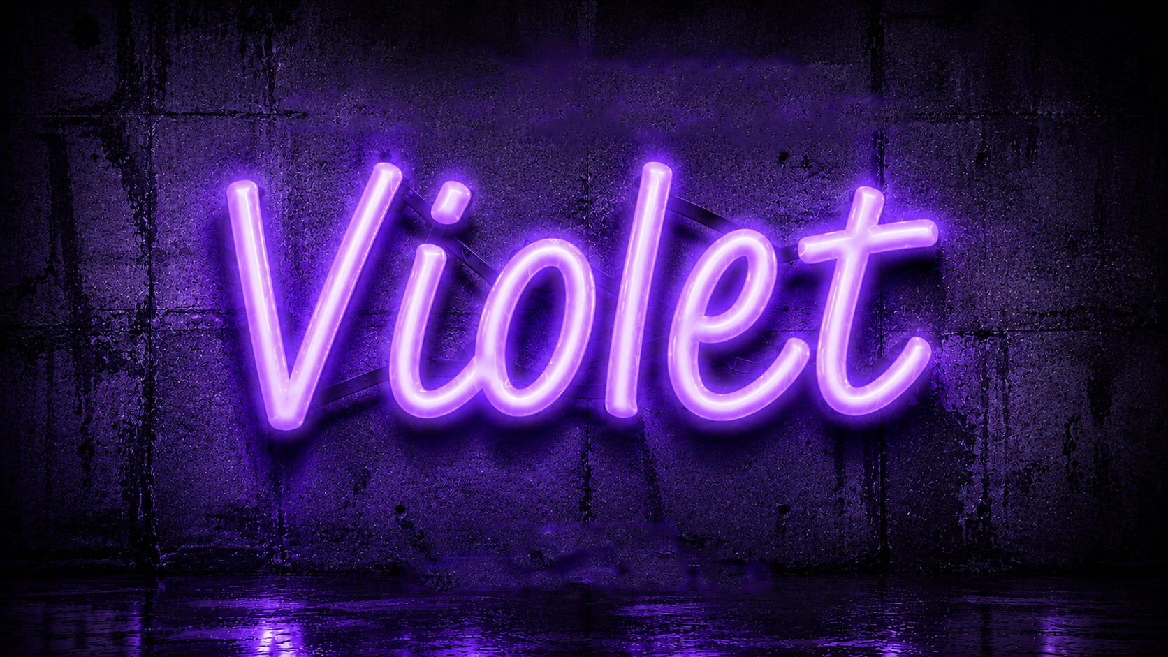 Violet, a feature film by Sarah Deakins